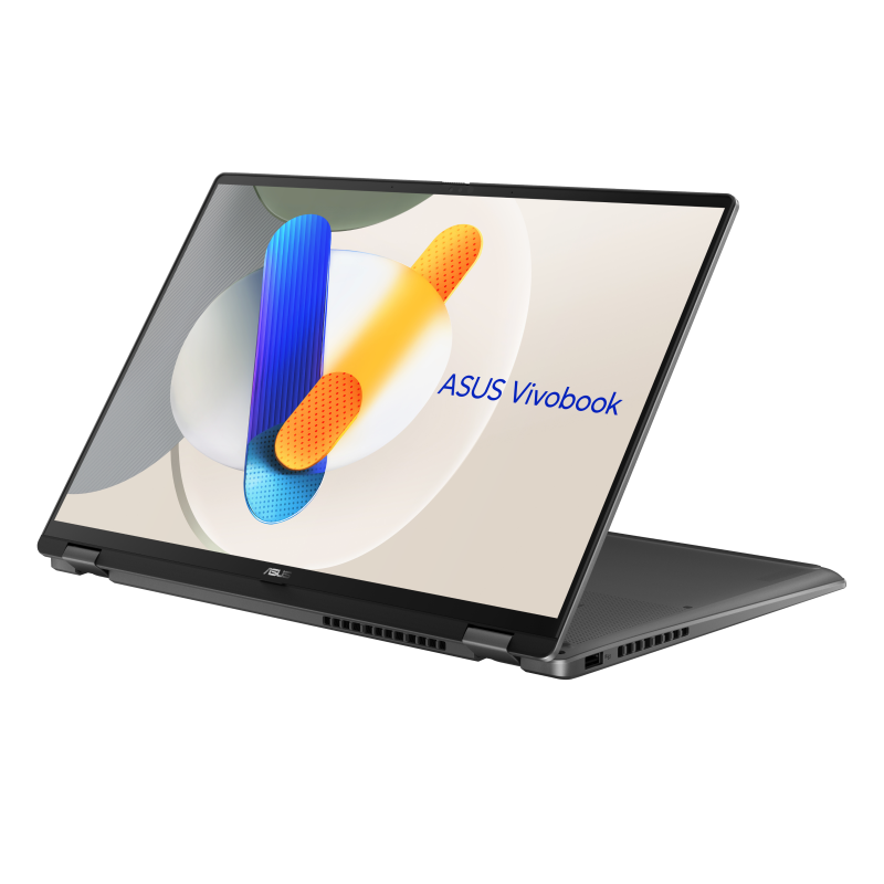 Asus Vivobook Flip S TP3407SA-QL055W