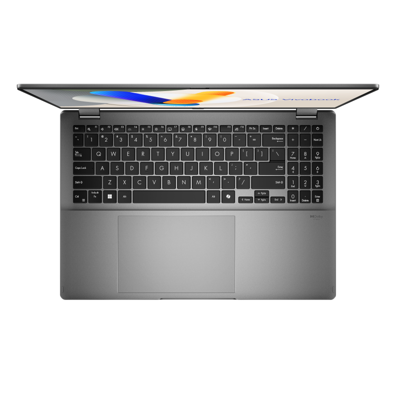 Asus Vivobook Flip S TP3407SA-QL055W