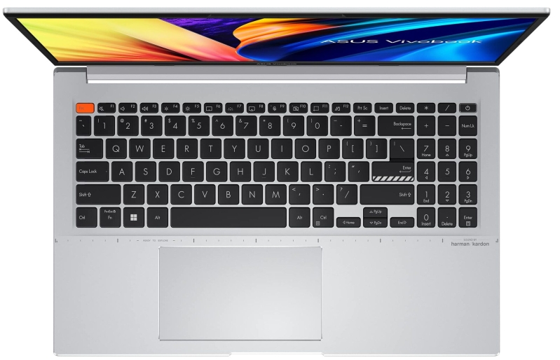 Asus Vivobook S15 M3502QA-MA153
