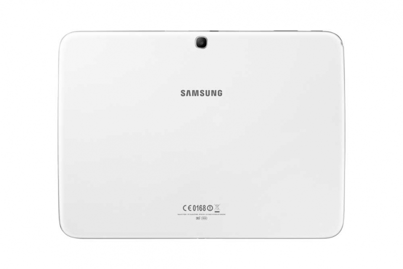 GALAXY Tab 3
