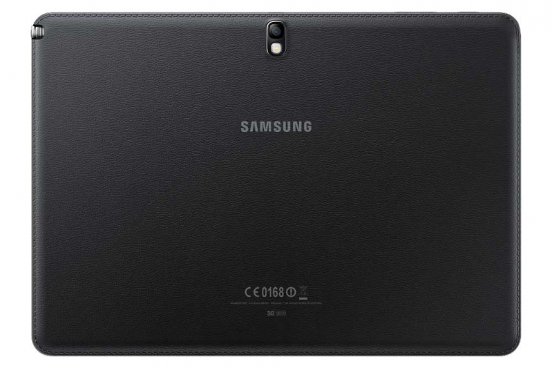 GALAXY Note 10.1