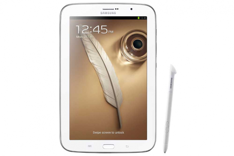 GALAXY Note 8