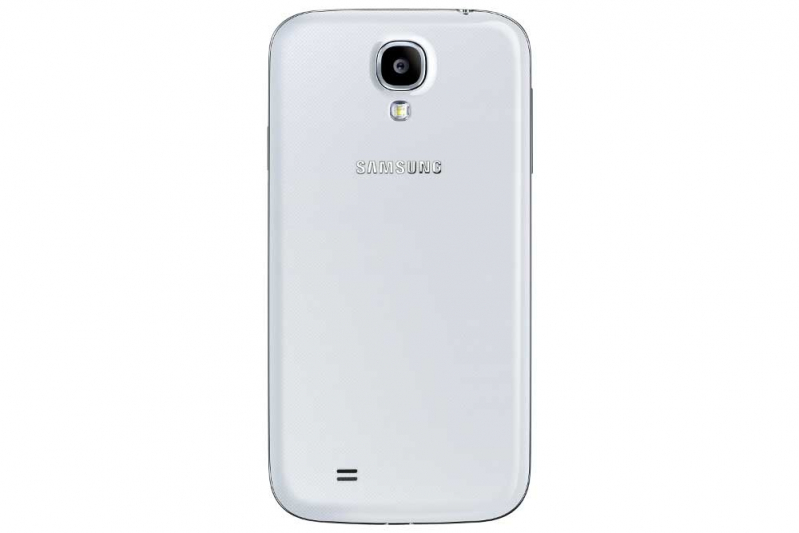 GALAXY S4
