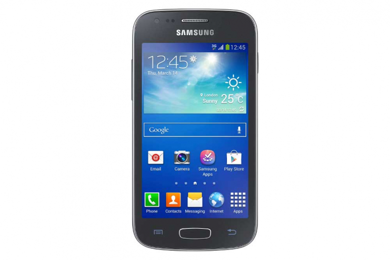 GALAXY Ace 3