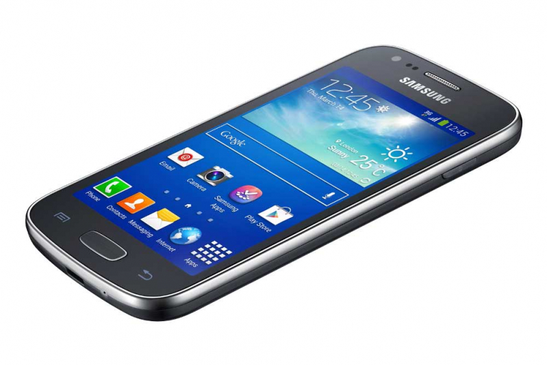 GALAXY Ace 3