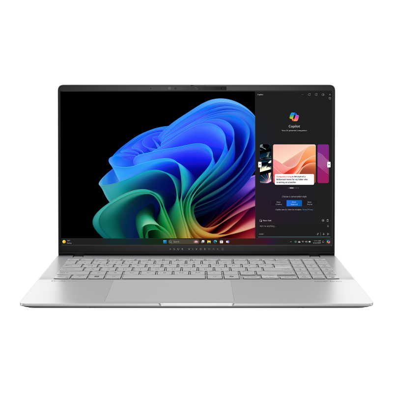 Asus Vivobook S15 S5507QA-MA052W