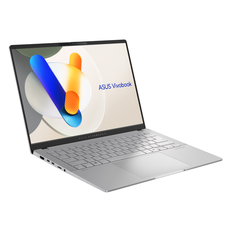 Asus Vivobook S14 M5406WA-PP086W