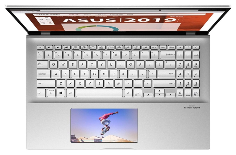 Asus Vivobook S15 S532FL-BN375T