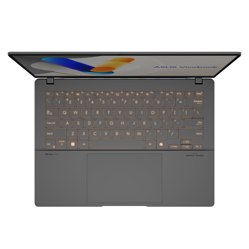 Asus Vivobook S14 M5406WA-PP086W