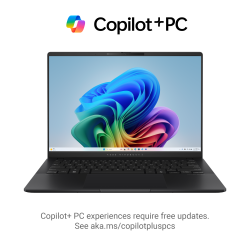 Asus Vivobook S14 M5406NA-QD107W