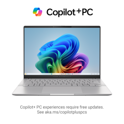 Asus Vivobook S14 M5406WA-PP086W