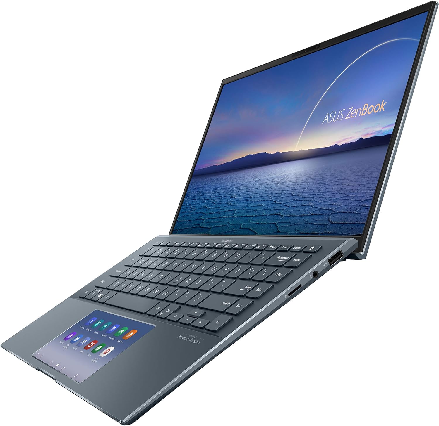 Asus Zenbook 14 Ux425ea Купить